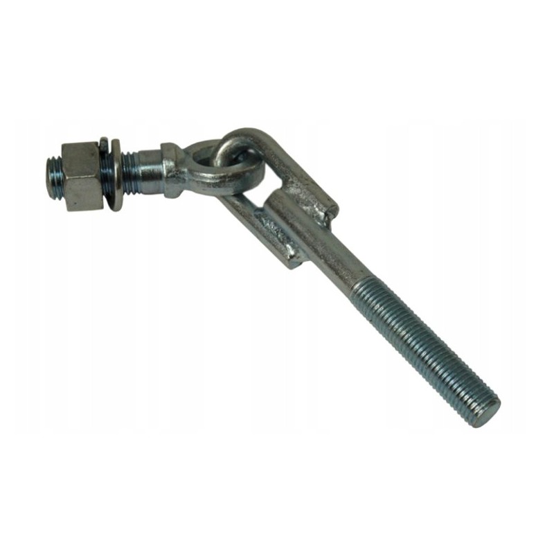Stabilizer eye bolt c360 46550510 morga