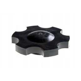 Tank cap, fuel filler cover, c 330 spl