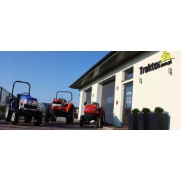 Kubota water pump seal small