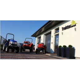 Kubota water pump seal small