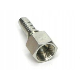 Hydraulic fitting dk dn08 16x1 5 fits komat