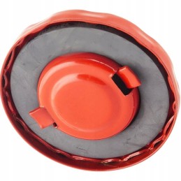 John Deere fuel tank cap