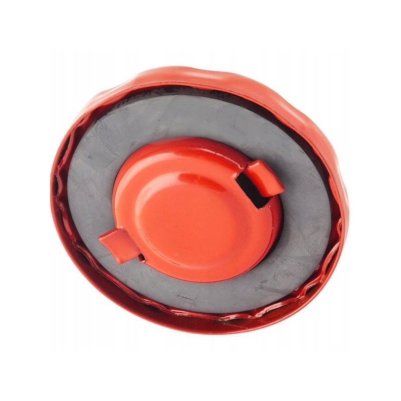 John Deere fuel tank cap