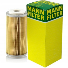 Mann h822 fuel filter 1x