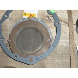 Upper reduction gear cover gasket50428060 2 pcs prl