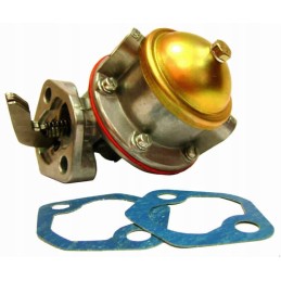 John Deere power pump