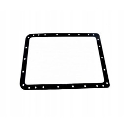 Rubber oil pan gasket Wladimirec T 25