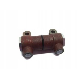 Ursus C 4011 brake equalizer