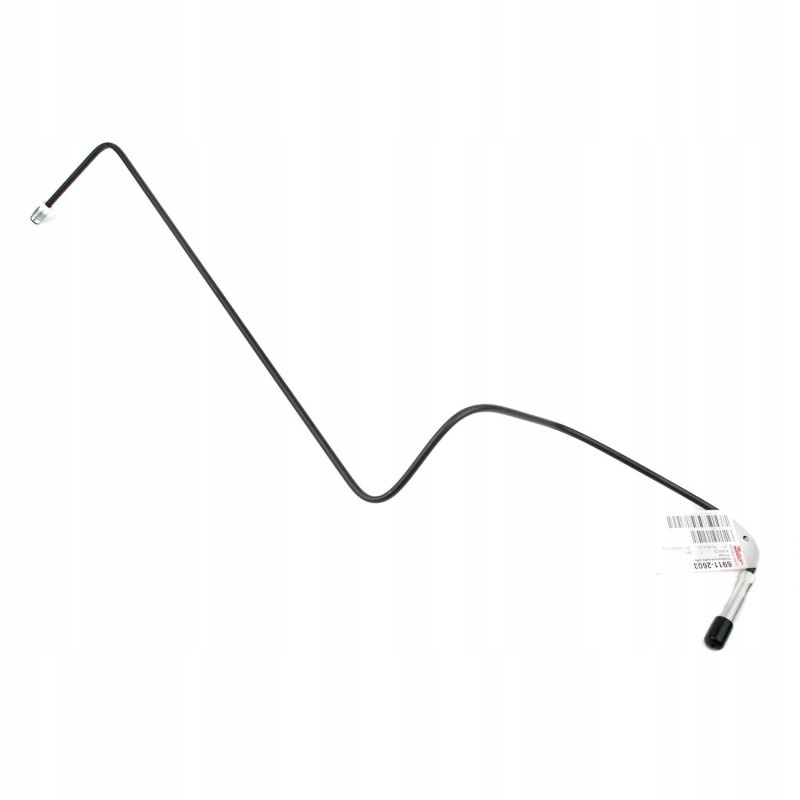 Brake cable right zetor 69112603 original