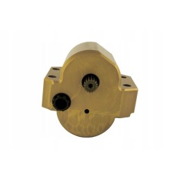 Premium reinforced pump Ursus C 360, Hylmet valve