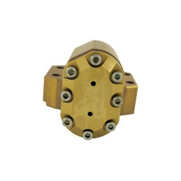 Premium reinforced pump Ursus C 360, Hylmet valve