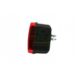 Combination rear left lamp 12v 24v was