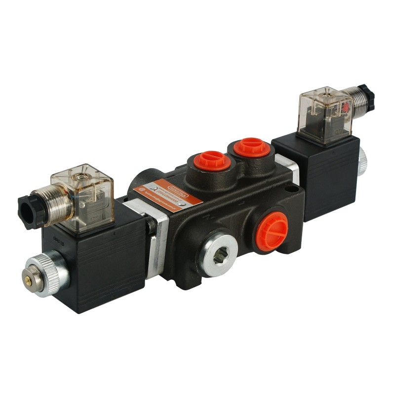 Distributor hydr z50 a1 12v badestnost