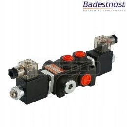 Distributor hydr z50 a1 12v badestnost