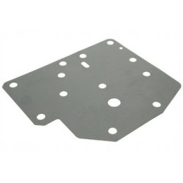 Engine gasket cnh 84558621 case new holland