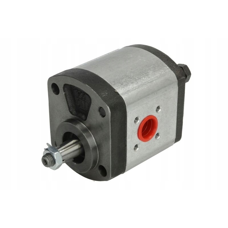 Same Explorer Silver Hydraulic Pump 0510715008