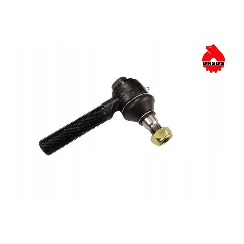 Ball joint II threaded with nut 46635070 5