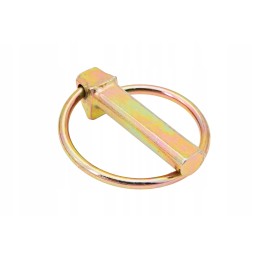 047210 folding pin, diameter 10 mm