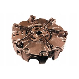 231003312 double disc clutch pressure plate tgu6