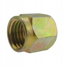 Pressure gauge cable nut mf mf 235 255 ursus 2