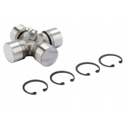 Cross shaft fi 27x74 6mm 40 gopart