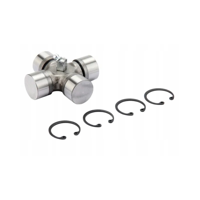 Cross shaft fi 27x74 6mm 40 gopart