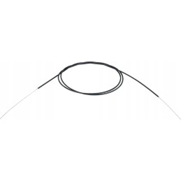 Accelerator cable and engine shutdown