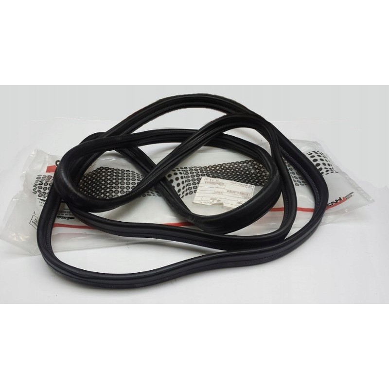 Window seal new holland case steyr 82027998