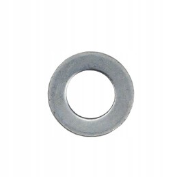 Round washer m16 galvanized pn82005 din125 motoge