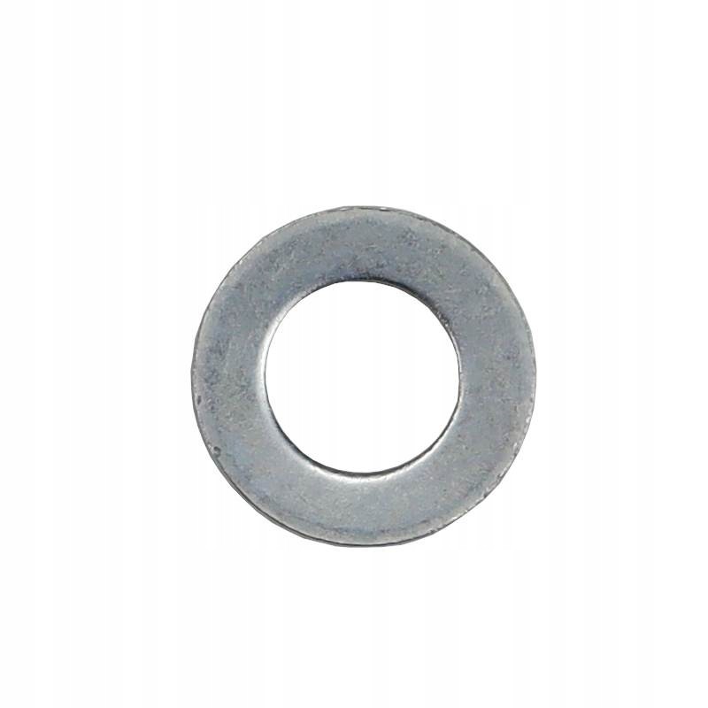 Round washer m16 galvanized pn82005 din125 motoge