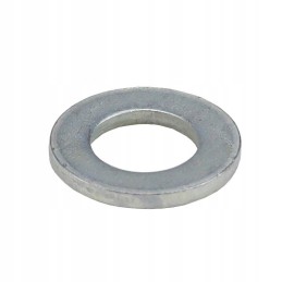 Round washer m16 galvanized pn82005 din125 motoge