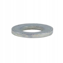 Round washer m16 galvanized pn82005 din125 motoge