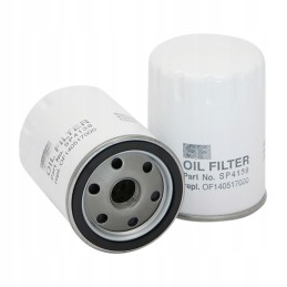 Sp4139 oil filter SF filter