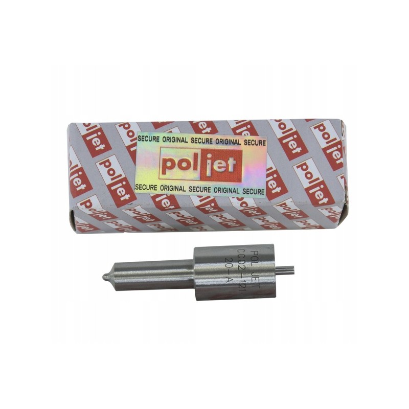 Injector nozzle d150s4281416 c 385 93009306