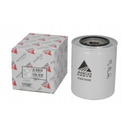 Engine oil filter v836679586 agco