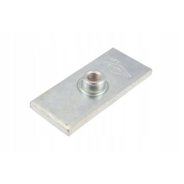 B251 cf3s weld plate for cf3