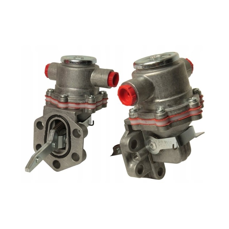 Feed pump 836659391 case Valtra