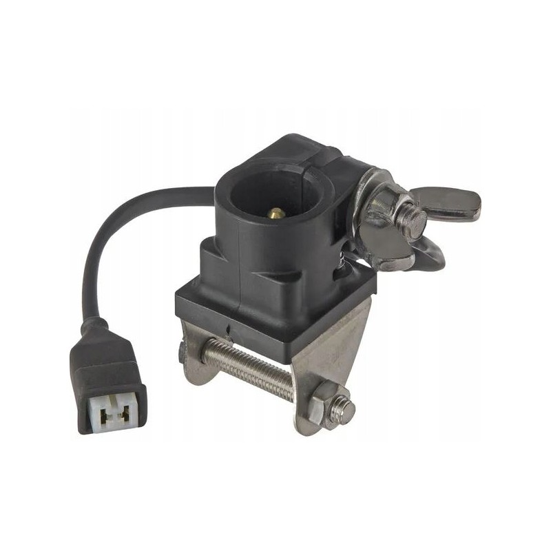 Lamp holder adapter with amp cube LA10040