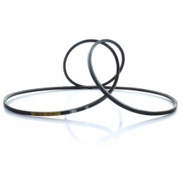 Spa bar 3150 rotary mower with 125