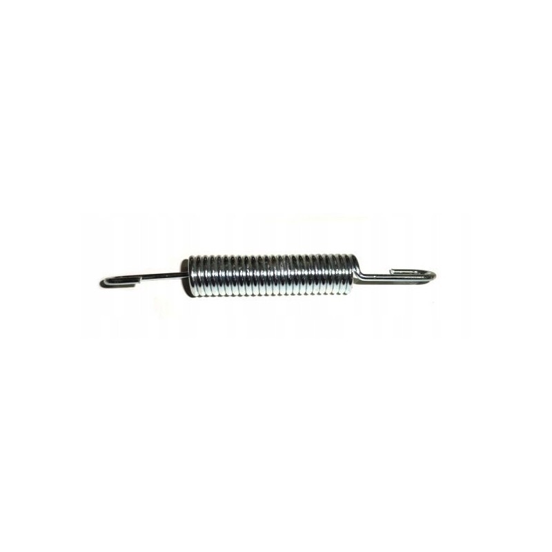 Brake shoe spring mf 1850270m1