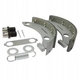 Brake repair kit c 330, set of 1 wheel