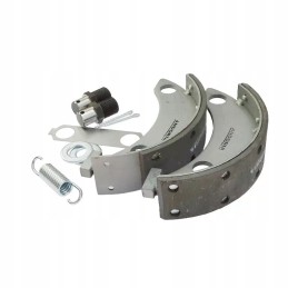Brake repair kit c 330, set of 1 wheel