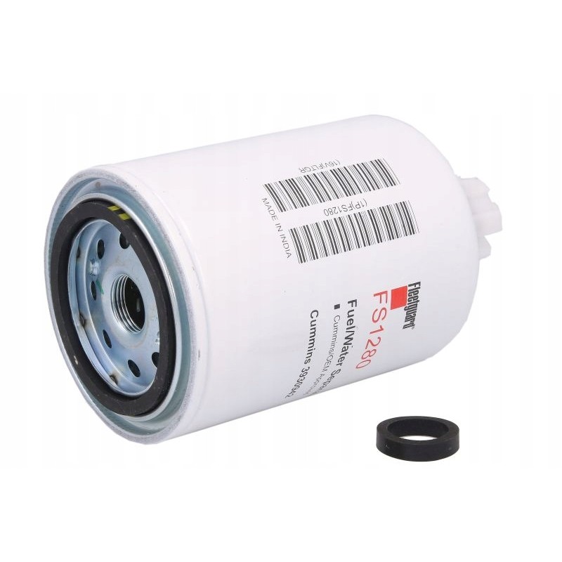 Fuel filter fs1280 new holland 84476807 3621278m1