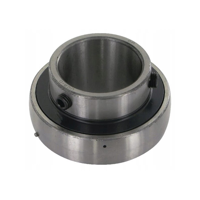 Bearing insert 50x90x23mm gopart uc210gp gopart