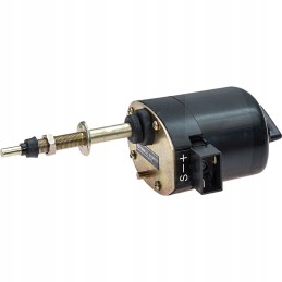 Ursus c 330 360 41 wiper motor mechanism