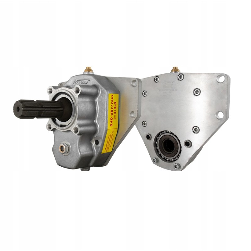 Reinforced gear for Cyclops Hylmet Tuchola