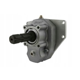 Reinforced gear for Cyclops Hylmet Tuchola