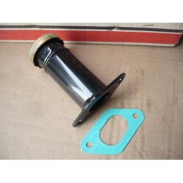 Straight engine oil filler mf 3 35784123 aparts