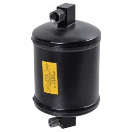 Air conditioning dehumidifier for case ih new holland