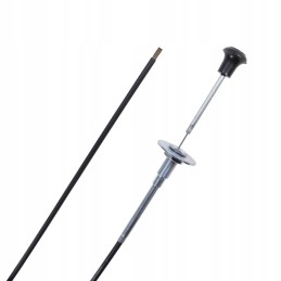 Front drive distributor cable 910mm zetor